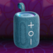 The Tribit StormBox Mini+ Speaker Is on Sale for $32