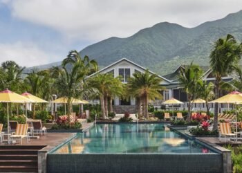 The Ultimate Caribbean Islands for Families Who Hate Planning