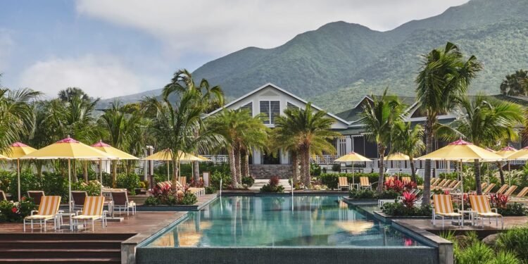 The Ultimate Caribbean Islands for Families Who Hate Planning