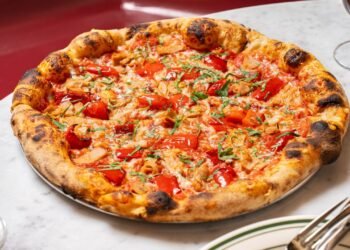 The Very Best Pizza in New York, According to People Who Live Here