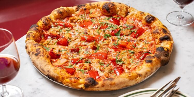 The Very Best Pizza in New York, According to People Who Live Here