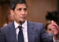The bond market is already hiking rates as Kevin Warsh takes over as Fed’s new chair