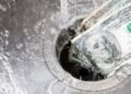The bond market just flipped the script on investors — Wall Street is acting like nothing’s wrong