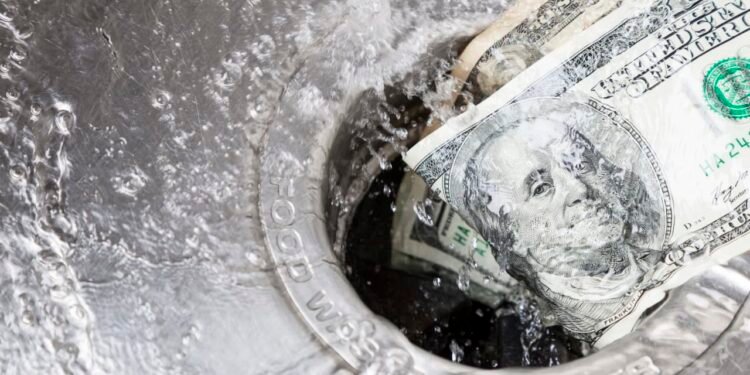 The bond market just flipped the script on investors — Wall Street is acting like nothing’s wrong