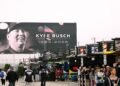 The death of Nascar driver Kyle Busch is renewing the debate around indexed universal life insurance