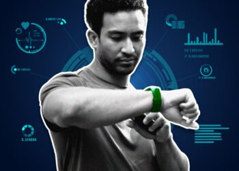 The latest Oura and Fitbit wearables are smarter and sleeker than ever — but do they keep you healthy?