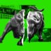 The market is riding high on an AI spending boom — but what could crack this rally?