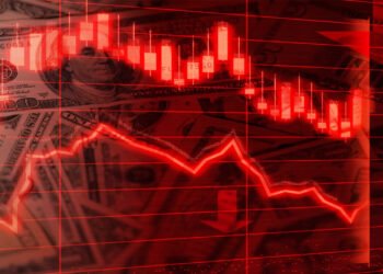 The markets are in the early stages of pricing in stagflation. Here’s what happens next.