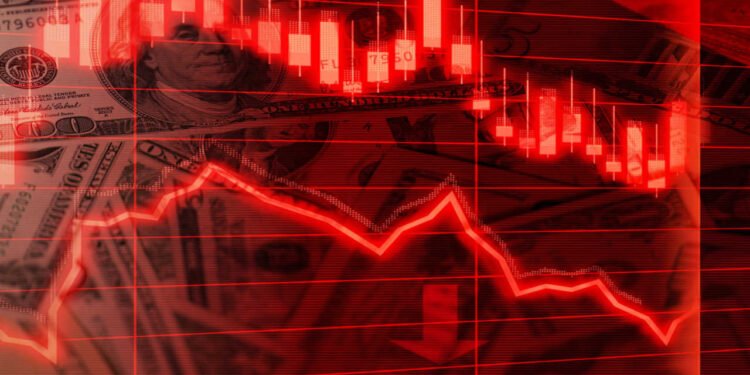 The markets are in the early stages of pricing in stagflation. Here’s what happens next.