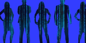 The most prestigious job in AI has no description