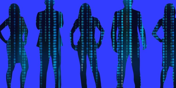 The most prestigious job in AI has no description
