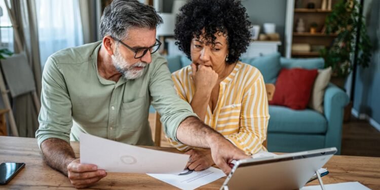 The number of 401(k) millionaires just fell — but workers hit record savings rates. What’s going on?