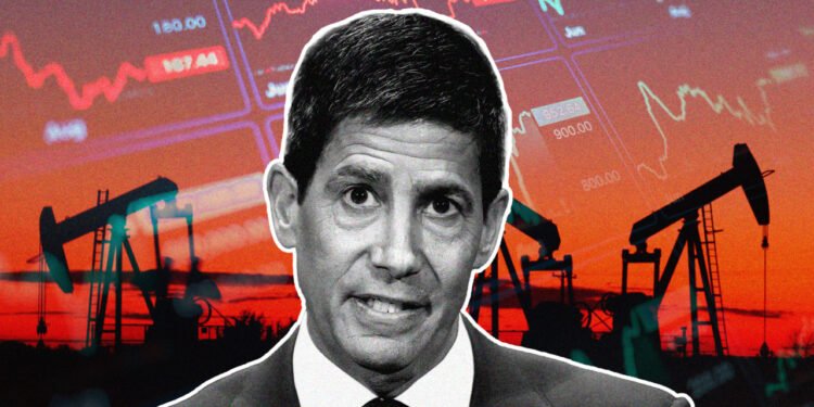 The oil shock meets the Fed ‘curse’: What Kevin Warsh means for your portfolio