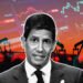 The oil shock meets the Fed ‘curse’: What Kevin Warsh means for your portfolio