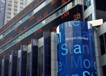 The stock market doesn’t need Fed cuts, says Morgan Stanley as it rachets S&P 500 view higher