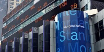 The stock market doesn’t need Fed cuts, says Morgan Stanley as it rachets S&P 500 view higher