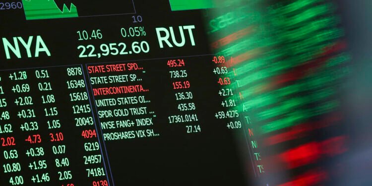 The stock market surge has delivered a rare signal. Here’s what history suggests happens next, says Goldman Sachs