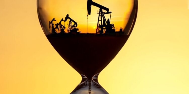The world lost nearly 1 billion barrels in oil supply over the past 75 days. Why investors aren’t worrying enough.