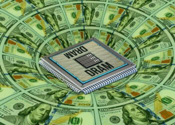 The ‘DRAM’ memory ETF has gotten off to a blazing start. Here comes a leveraged version.