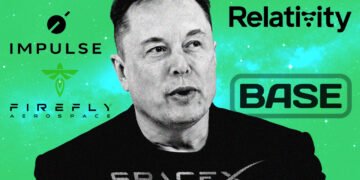 The ‘SpaceX Mafia’ is here. Elon Musk’s big IPO could launch a constellation of new companies.