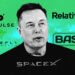 The ‘SpaceX Mafia’ is here. Elon Musk’s big IPO could launch a constellation of new companies.