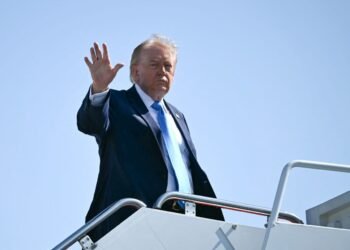 The ‘stunning’ end to Trump’s case against the IRS raises tax-law questions that will be analyzed for years