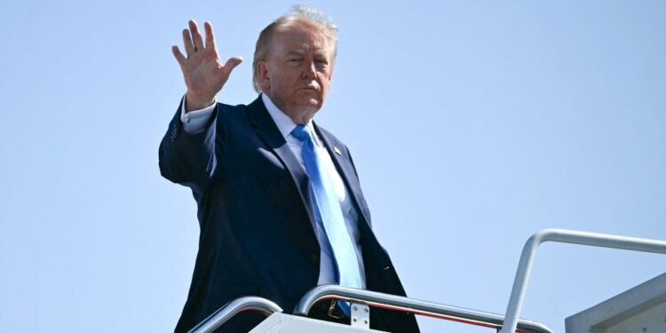 The ‘stunning’ end to Trump’s case against the IRS raises tax-law questions that will be analyzed for years