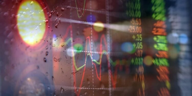 The ‘sugar high’ is over: Why the first sell signal for stocks since 2021 is now flashing, according to this Wall Street bank