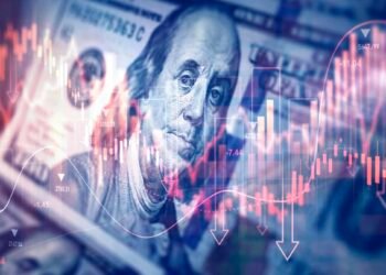 There are plenty of reasons the dollar should be rallying right now — but it isn’t. That’s not a good sign.