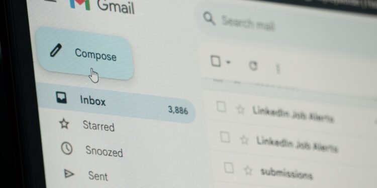 There's a New Way to Make Your Gmail More Private