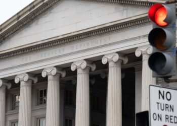 There’s a new worry keeping Treasury yields and borrowing costs higher
