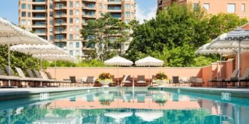 These 19 Dallas Hotels Are Peak Lone Star Luxury