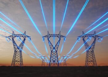 These 3 companies are keeping the lights on for AI’s energy needs — and they’re cashing in