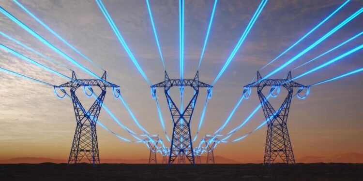 These 3 companies are keeping the lights on for AI’s energy needs — and they’re cashing in