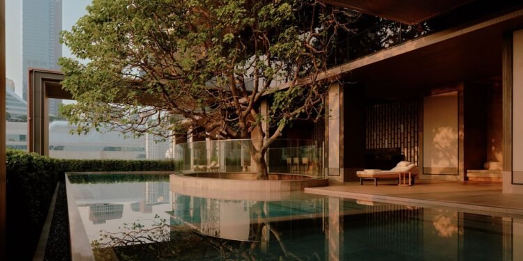 These Are the 13 Best Spas in Bangkok, the Birthplace of the Thai Massage—From Hotels to Holistic Medicine Schools