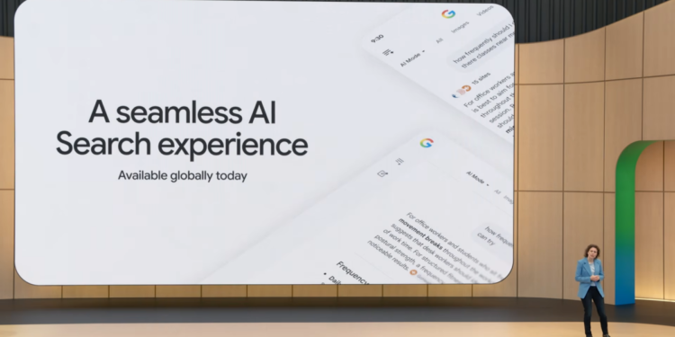 These Are the Best Google Alternatives If You Want Less AI in Your Search Results