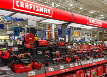 These Craftsman Tools Are Up to 56% Off Right Now