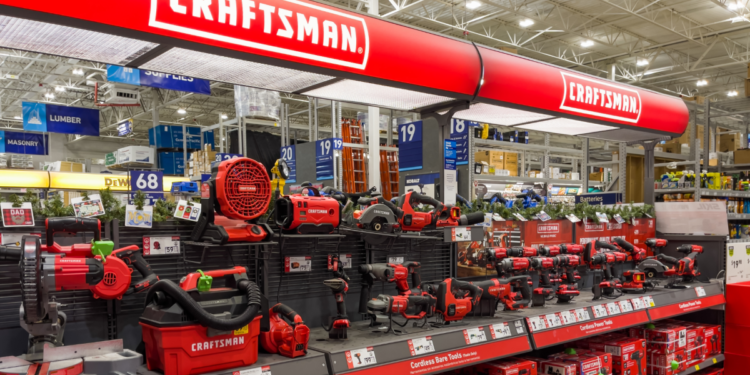 These Craftsman Tools Are Up to 56% Off Right Now