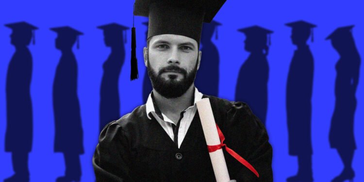 These are the fastest-growing jobs for new college graduates — even in this low-hire market