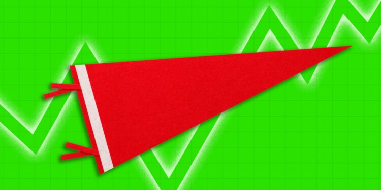 These charts offer a warning to the next generation — a new era of higher rates may be coming