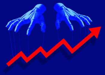 These hidden forces are driving the runaway stock-market rally