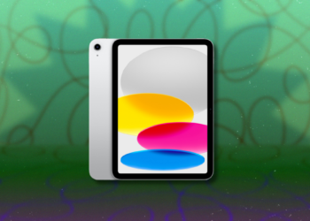 This 10th Gen iPad Is on Sale for $240 Right Now