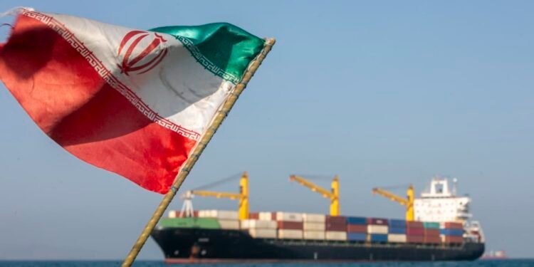 This 2008 ‘train wreck’ oil scenario could unfold if Hormuz isn’t opened by end of August