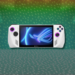 This Asus Handheld Gaming Console Is $275 Off Right Now