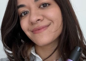 This Drugstore Bond Builder Made My Hair Healthier Than Any Other I’ve Tried