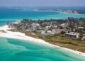 This Florida Gem Is the Only US Beach to Break the World’s Top 30