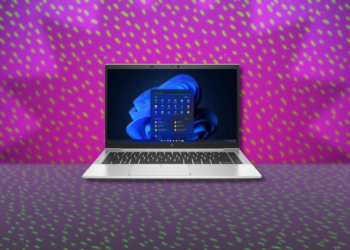 This HP EliteBook Is Under $300 Right Now