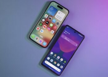 This Is Every Android Getting AirDrop Support This Year