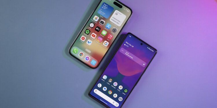 This Is Every Android Getting AirDrop Support This Year