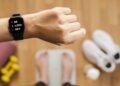 This Is How Many Calories You 'Should' Burn Each Day